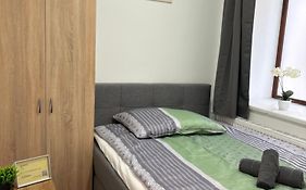 Anda City Rooms
