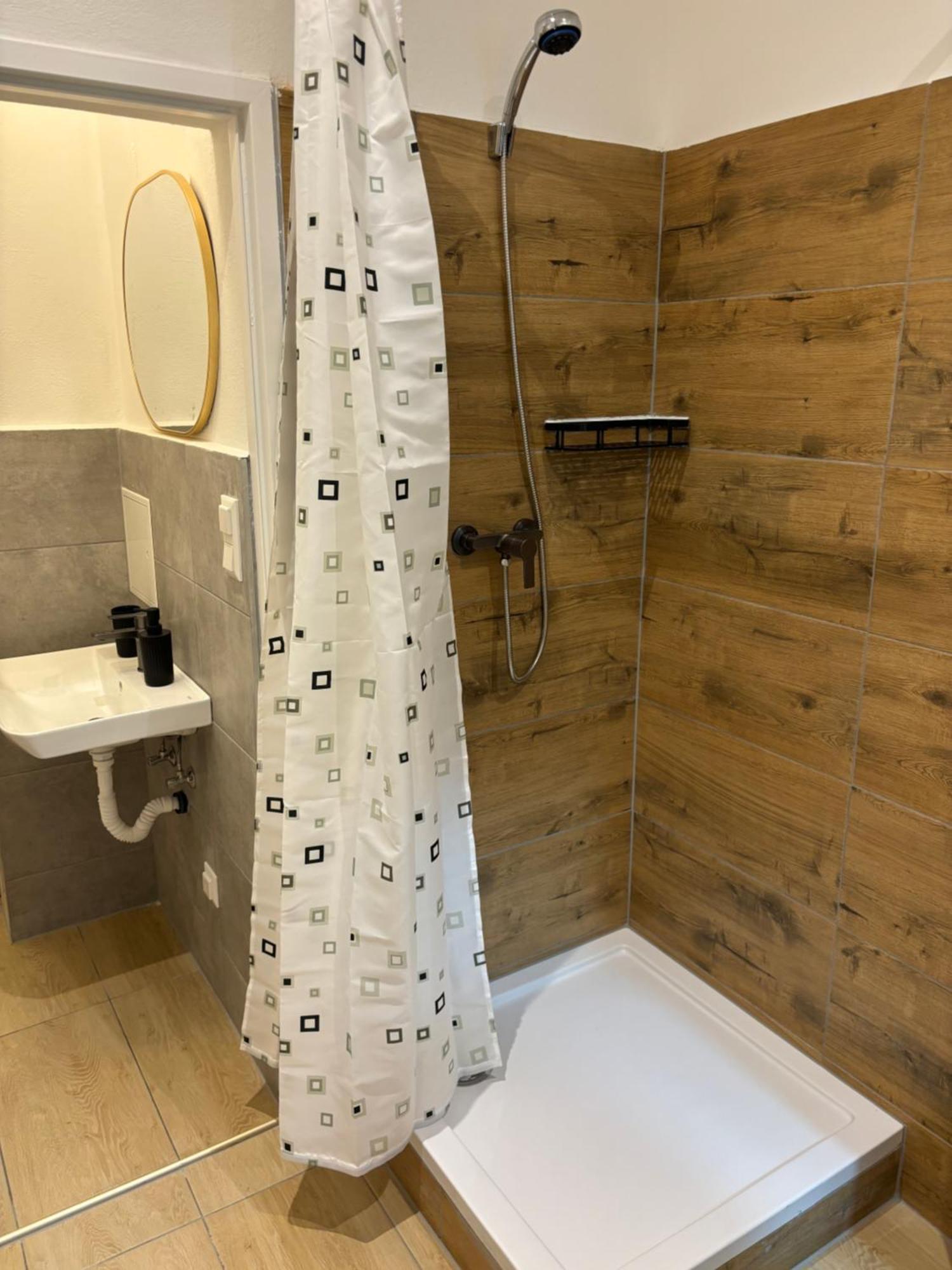 Anda City Rooms Wien Exterior foto