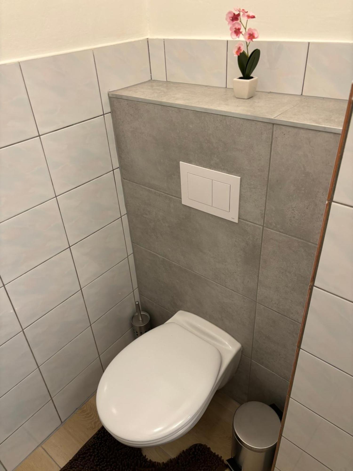 Anda City Rooms Wien Exterior foto