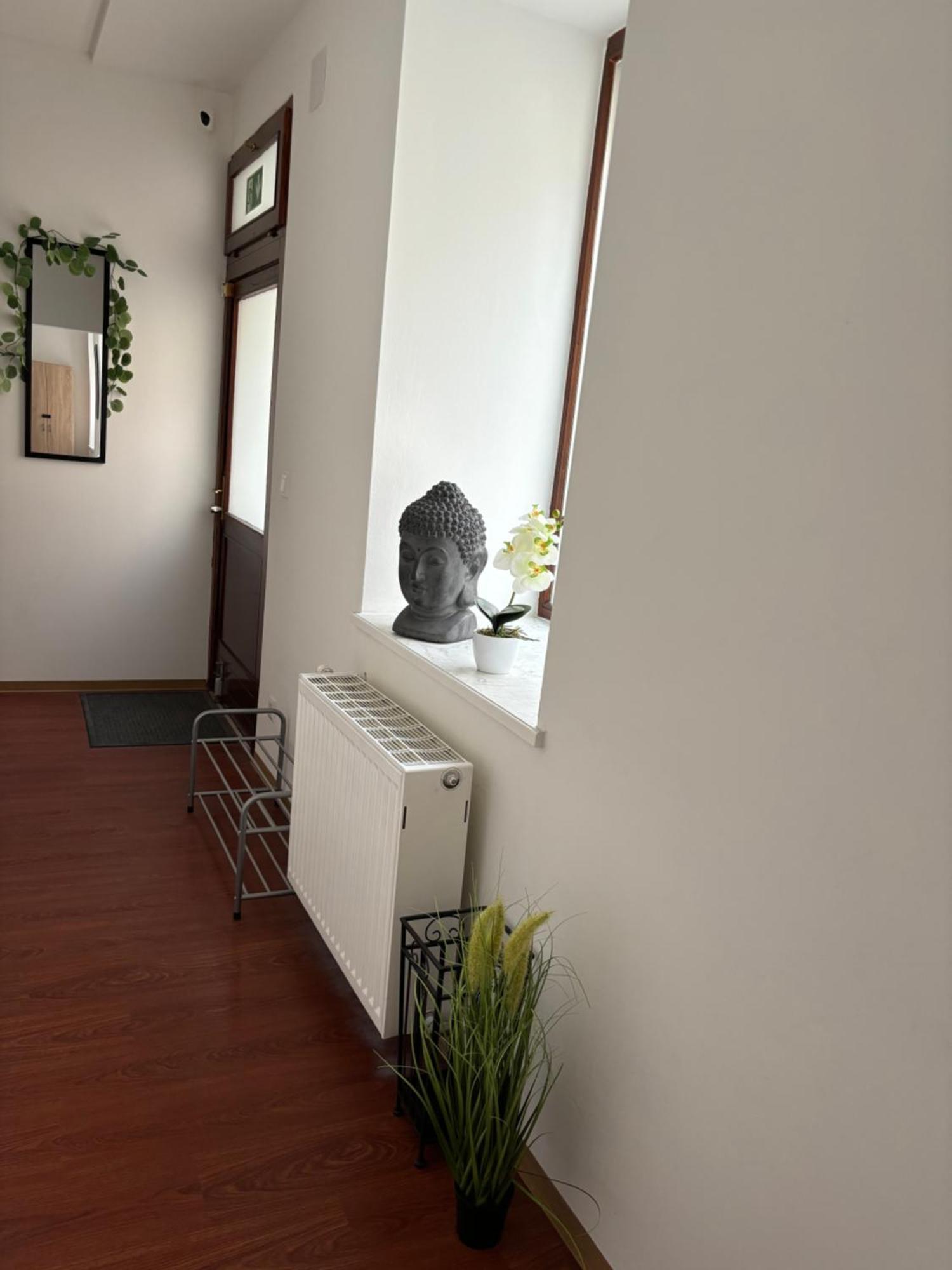 Anda City Rooms Wien Exterior foto